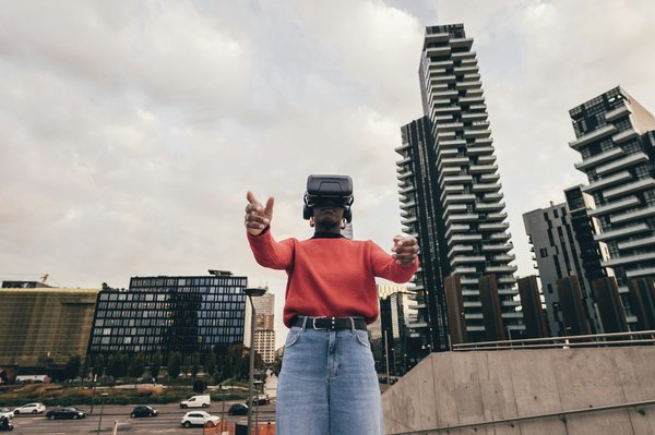 Explore the world of techwear: style meets functionality