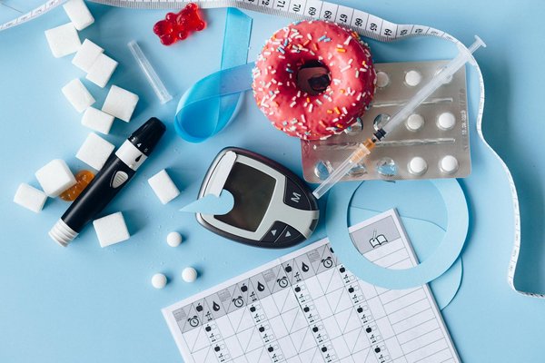 What Are the Best Strategies for Managing Type 2 Diabetes Through Diet and Exercise?