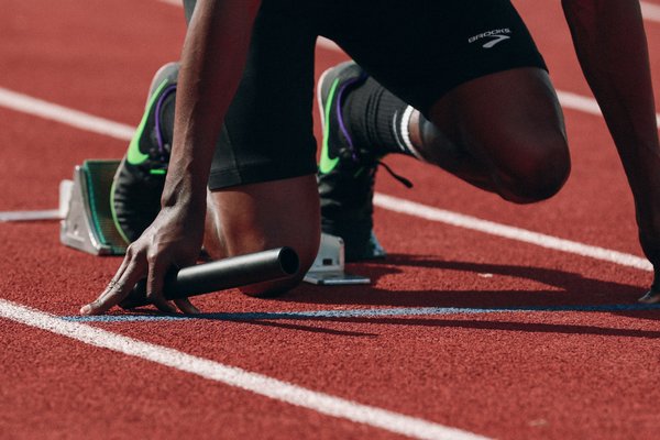 How Can Dynamic Warm-Up Routines Improve Performance in Sprinters?